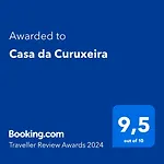 Casa Da Curuxeira بيت للعطل سانتياغو دي كومبوستيلا