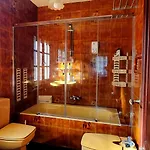 بيت للعطل Casa Da Curuxeira سانتياغو دي كومبوستيلا