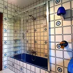 Casa Da Curuxeira سانتياغو دي كومبوستيلا