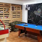 Casa Da Curuxeira بيت للعطل