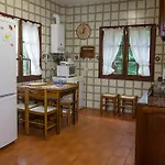 Casa Da Curuxeira * سانتياغو دي كومبوستيلا