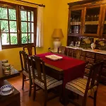 Casa Da Curuxeira * سانتياغو دي كومبوستيلا