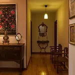 Casa Da Curuxeira بيت للعطل