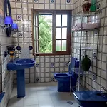 Casa Da Curuxeira بيت للعطل *