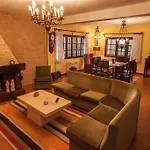 Casa Da Curuxeira * سانتياغو دي كومبوستيلا
