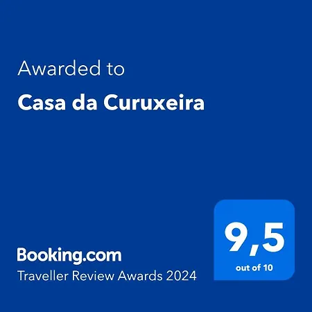 Casa Da Curuxeira 度假居 圣地亚哥－德孔波斯特拉