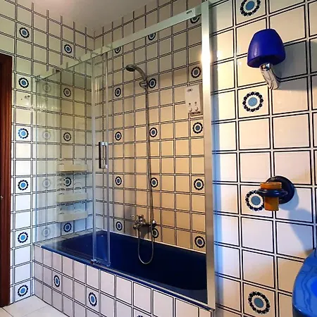 Casa Da Curuxeira Сантьяго-де-Компостела