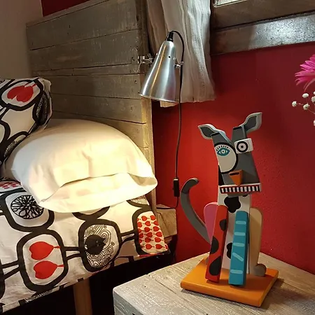 Casa Da Curuxeira * サンティアゴ・デ・コンポステーラ