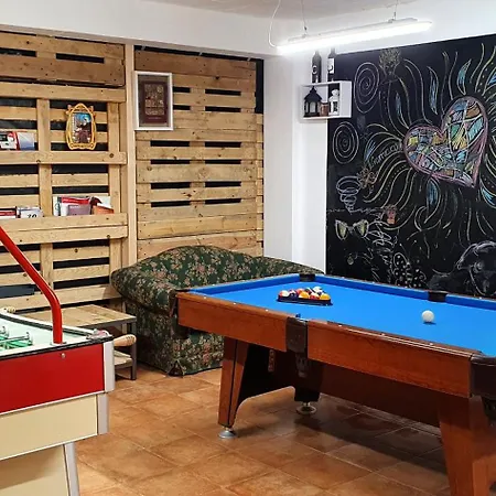 Casa Da Curuxeira Дом отдыха