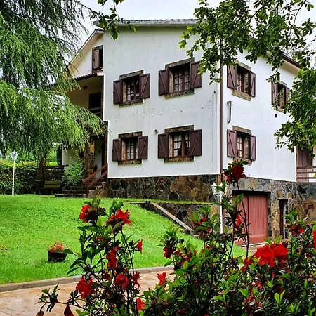 Дом отдыха Casa Da Curuxeira