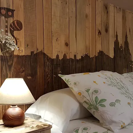 Дом отдыха Casa Da Curuxeira *