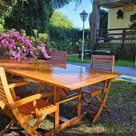 Casa Da Curuxeira Santiago de Compostela