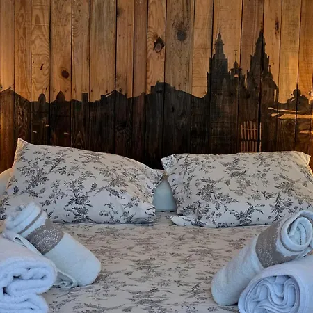 Casa Da Curuxeira Дом отдыха *