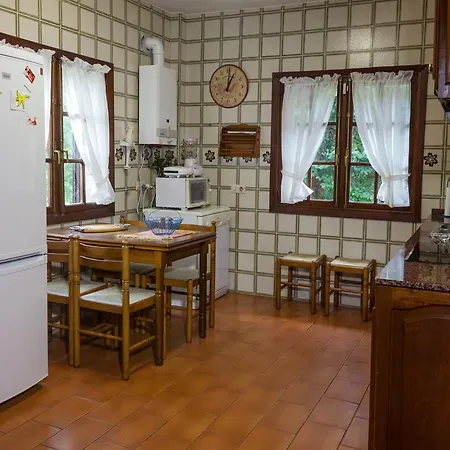 Casa Da Curuxeira * サンティアゴ・デ・コンポステーラ