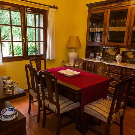 Casa Da Curuxeira * サンティアゴ・デ・コンポステーラ