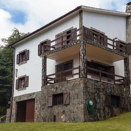Casa Da Curuxeira Santiago de Compostela