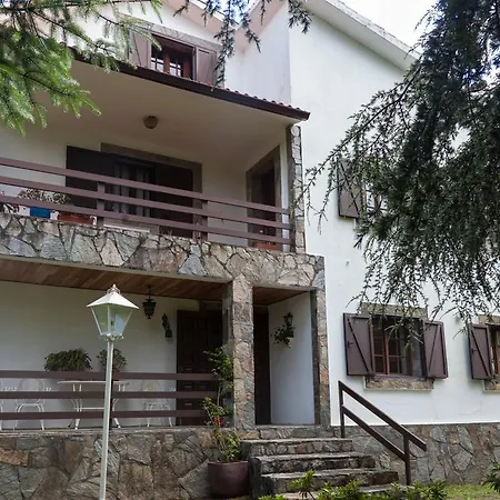Casa Da Curuxeira * Santiago de Compostela