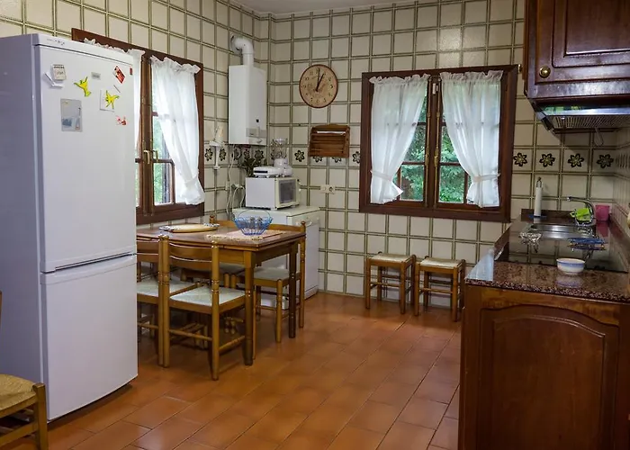 Casa Da Curuxeira * Сантьяго-де-Компостела