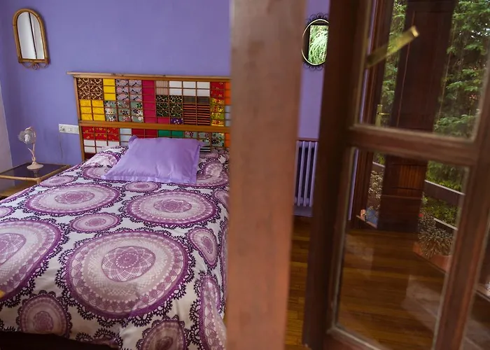 Дом отдыха Casa Da Curuxeira