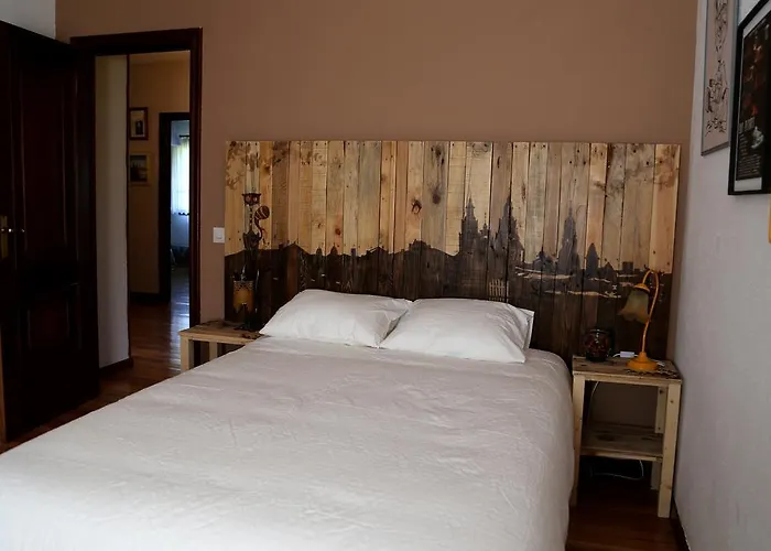 Casa Da Curuxeira Prázdninový dům *