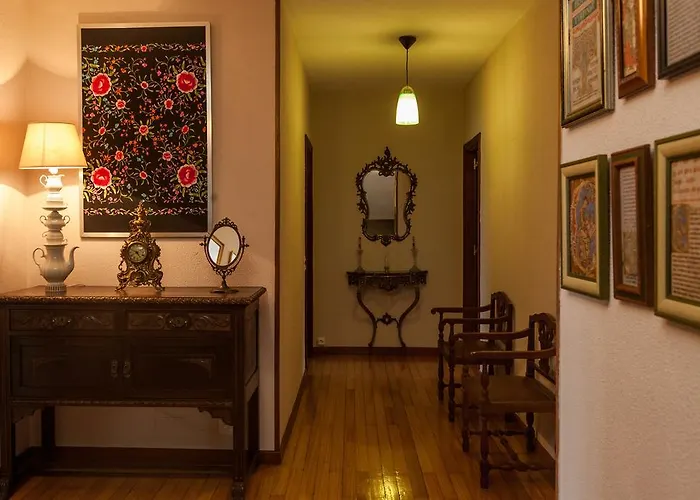 Casa Da Curuxeira Дом отдыха