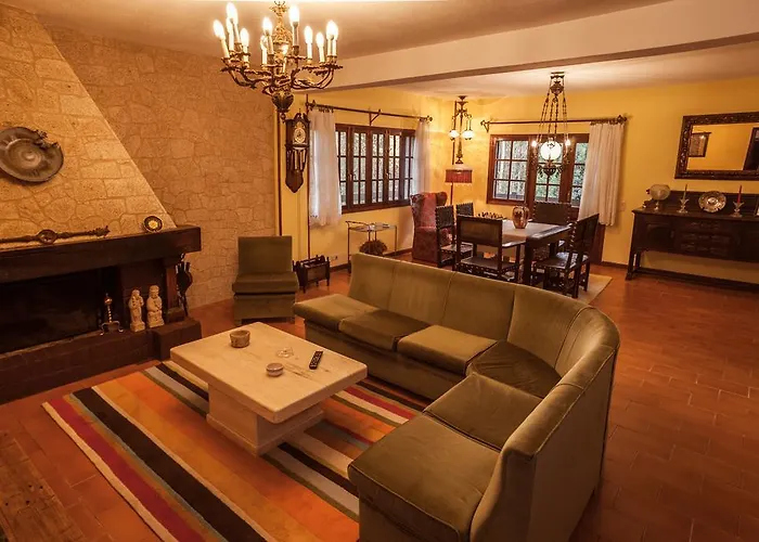 Casa Da Curuxeira * Сантьяго-де-Компостела